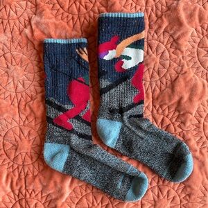 Women’s Merino Wool Socks
